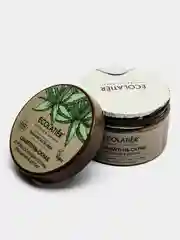 Шампунь-скраб для волос и кожи головы Очищение и Детокс Ecolatier Green 300 г