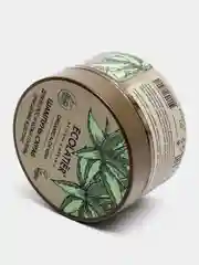 Шампунь-скраб для волос и кожи головы Очищение и Детокс Ecolatier Green 300 г