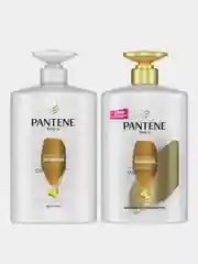 Набор PANTENE Интенсивное восстановление Шампунь 900 мл + Бальзам-ополаскиватель 900мл