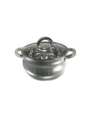 Кастрюля ARDI KUCHE AR-200 объем 1,8 л