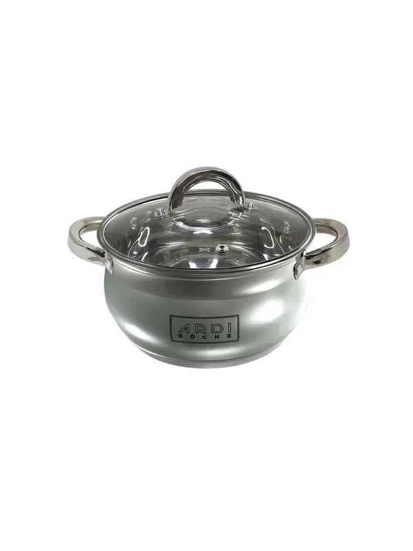 Кастрюля ARDI KUCHE AR-200 объем 1,8 л