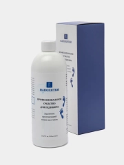 Кератолик для педикюра Gel off