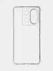 Прозрачный чехол для Xiaomi Redmi Note 13 Pro 5G/ Poco X6,13 Pro Plus,13R Pro,13 5G BROSCORP силикон
