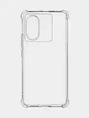 Прозрачный чехол для Xiaomi Redmi Note 13 Pro 5G/ Poco X6,13 Pro Plus,13R Pro,13 5G BROSCORP силикон