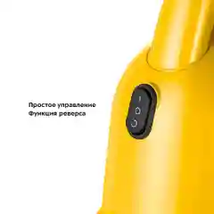 Шнековая соковыжималка Kitfort КТ-1142