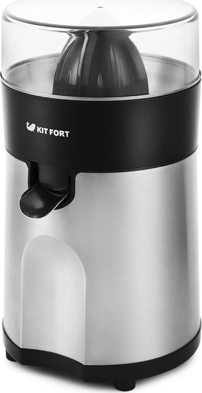 Соковыжималка Kitfort КТ-1113