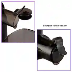 Шнековая соковыжималка Kitfort KT-1128