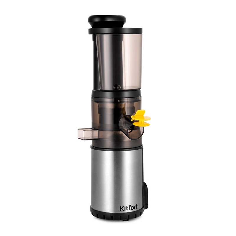 Шнековая соковыжималка Kitfort КТ-1152