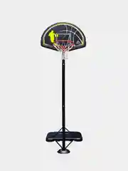 Баскетбольная мобильная стойка DFC STAND44HD2 HDPE
