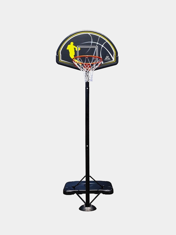 Баскетбольная мобильная стойка DFC STAND44HD2 HDPE