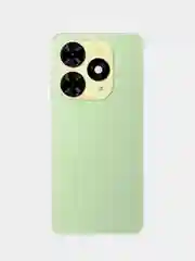 Белый смартфон TECNO Spark 20C 4/128 Гб