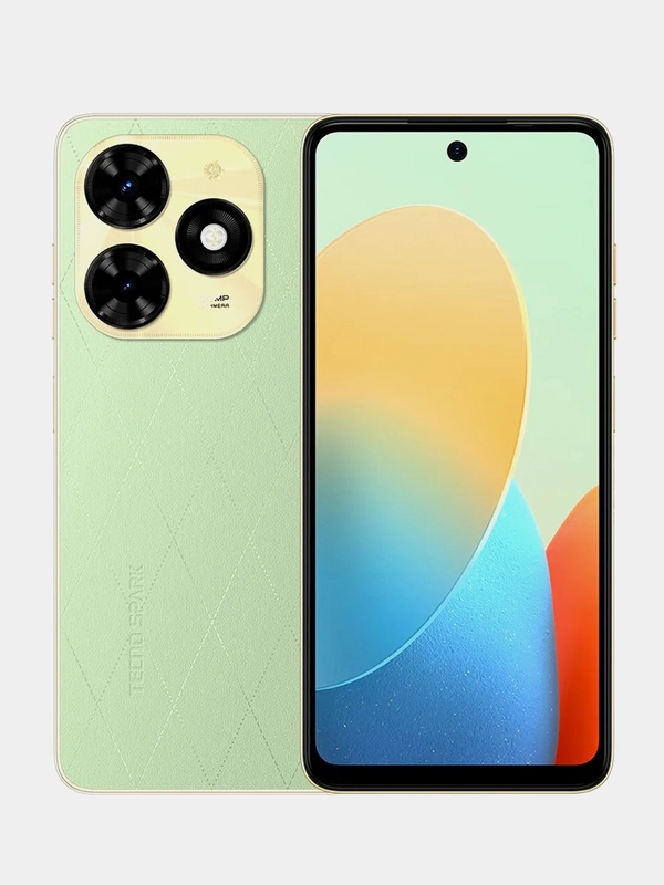Смартфон TECNO Spark 20C 4/128 Гб