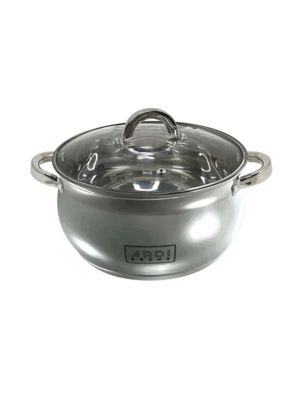 Кастрюля ARDI KUCHE Ar-202 объем 3,8 л