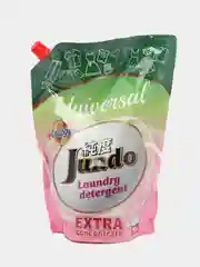 Гель для стирки универсальный Jundo Universal, 1,2 л