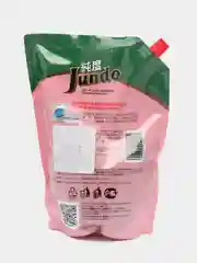 Гель для стирки универсальный Jundo Universal, 1,2 л