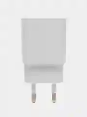 Белый сетевое зарядное устройство для Samsung TA800 Type-C,25W USB-C зарядка самсунг