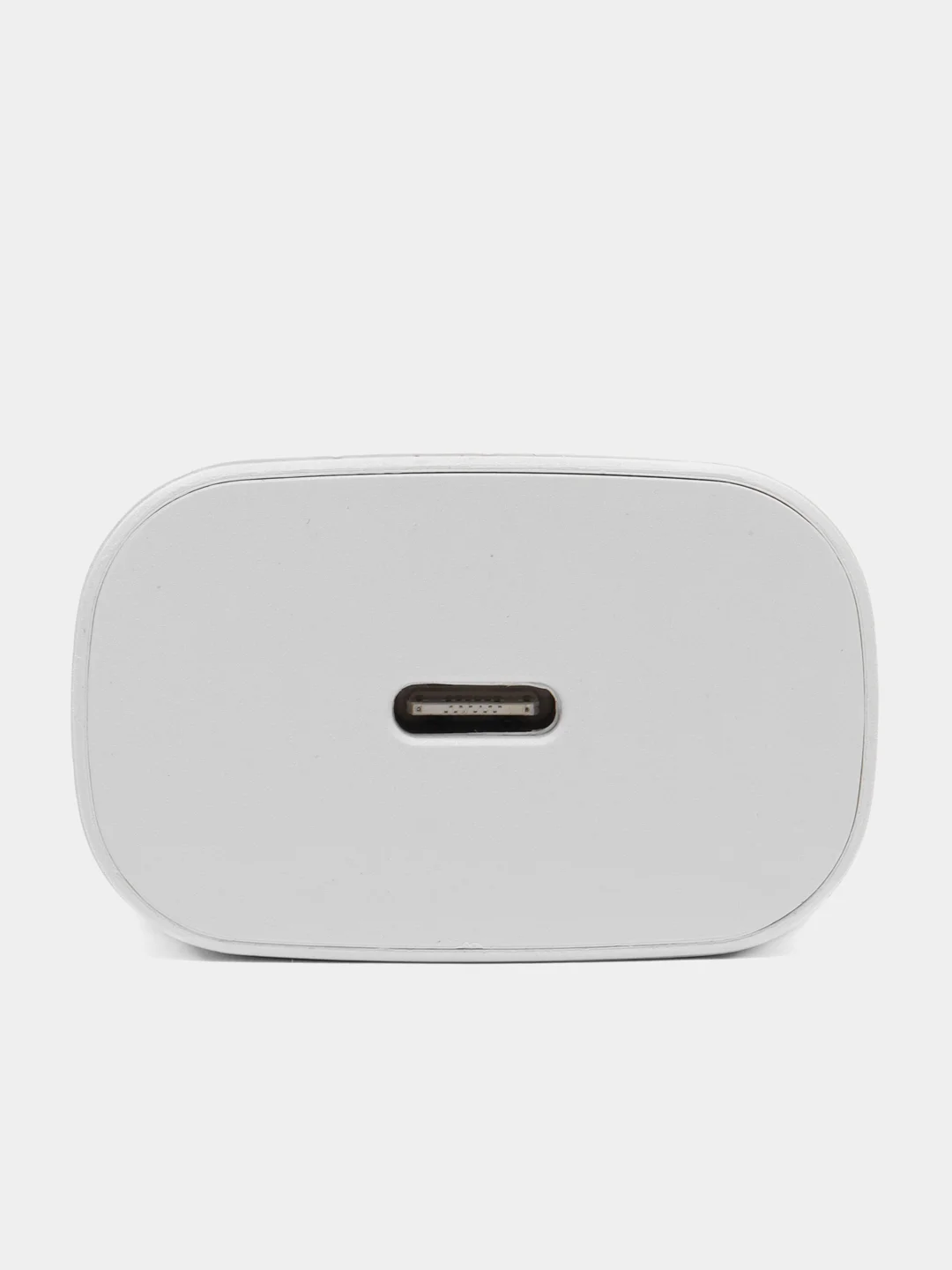 Белый сетевое зарядное устройство для Samsung TA800 Type-C,25W USB-C зарядка самсунг