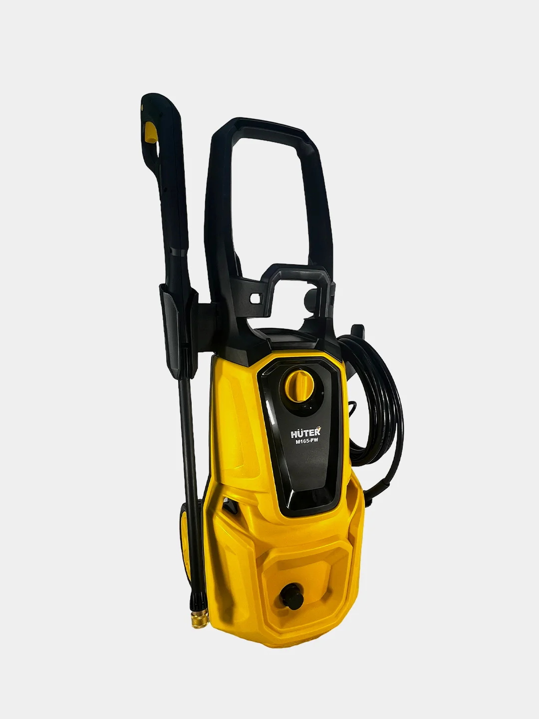 Мойка высокого давления Huter M165-РW 70/8/7 Р0