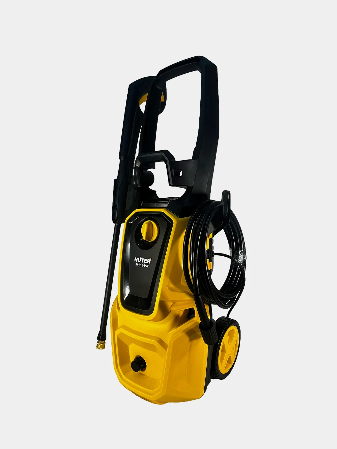 Мойка высокого давления Huter M165-РW 70/8/7 Р0