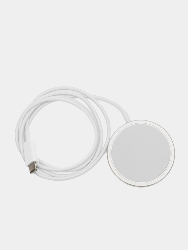Беспроводная зарядка MagSafe универсальная