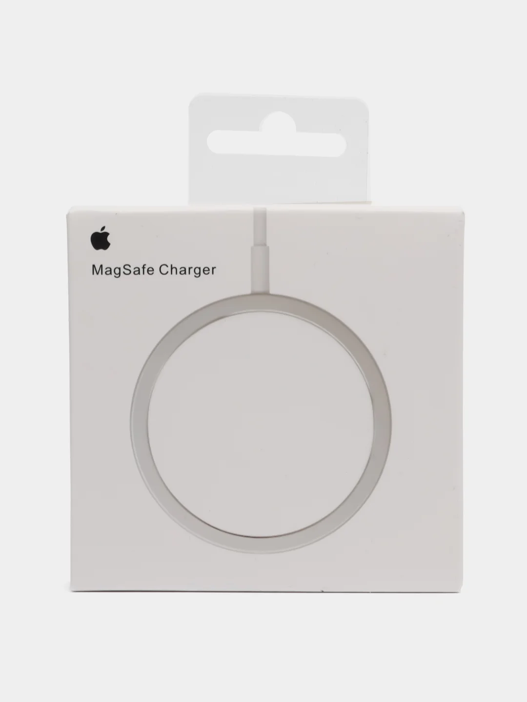 Беспроводная зарядка MagSafe универсальная