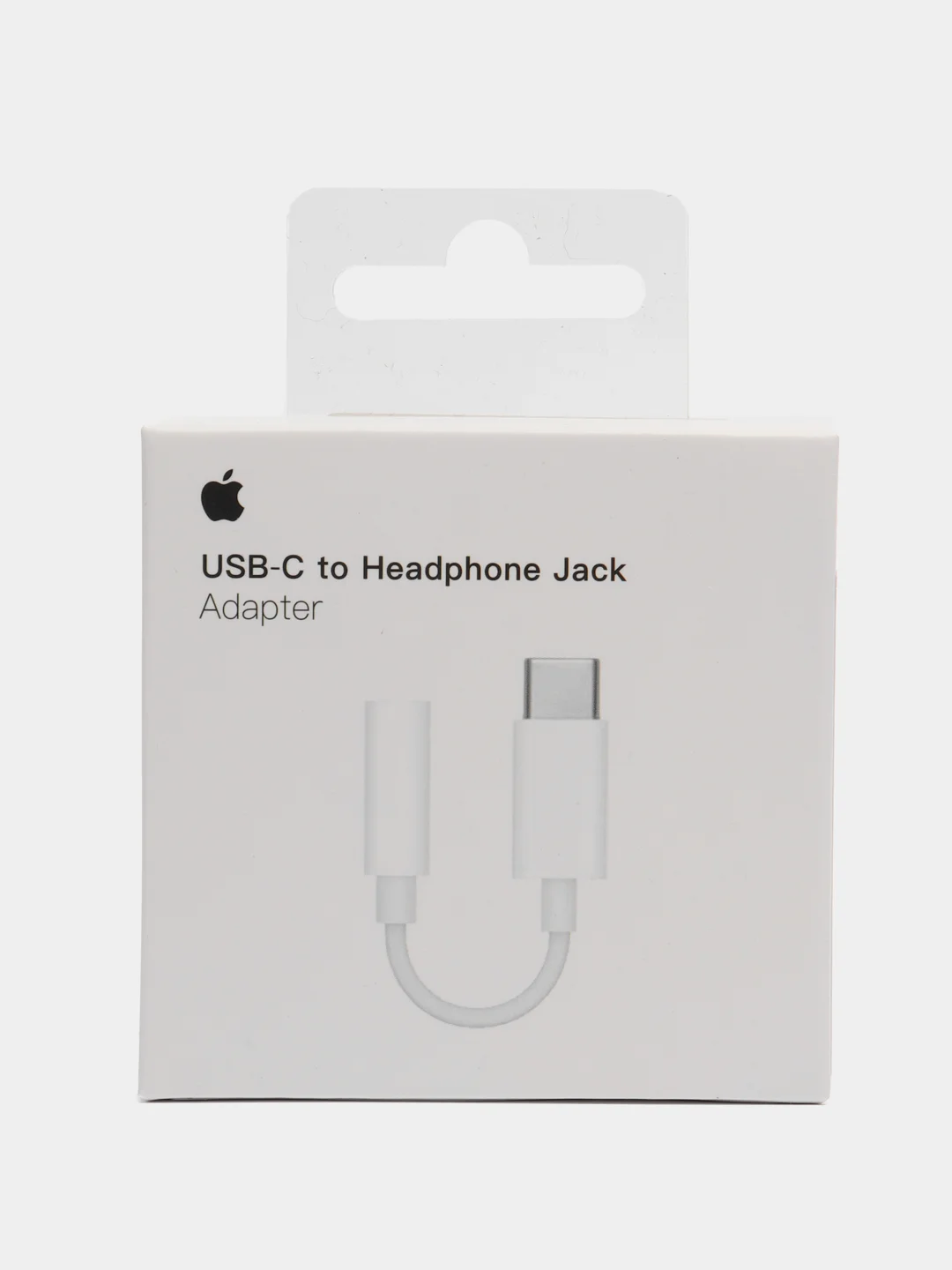 Переходник Type-C aux для наушников Android / iPhone 15 / 3.5 мм mini jack, аукс, адаптер