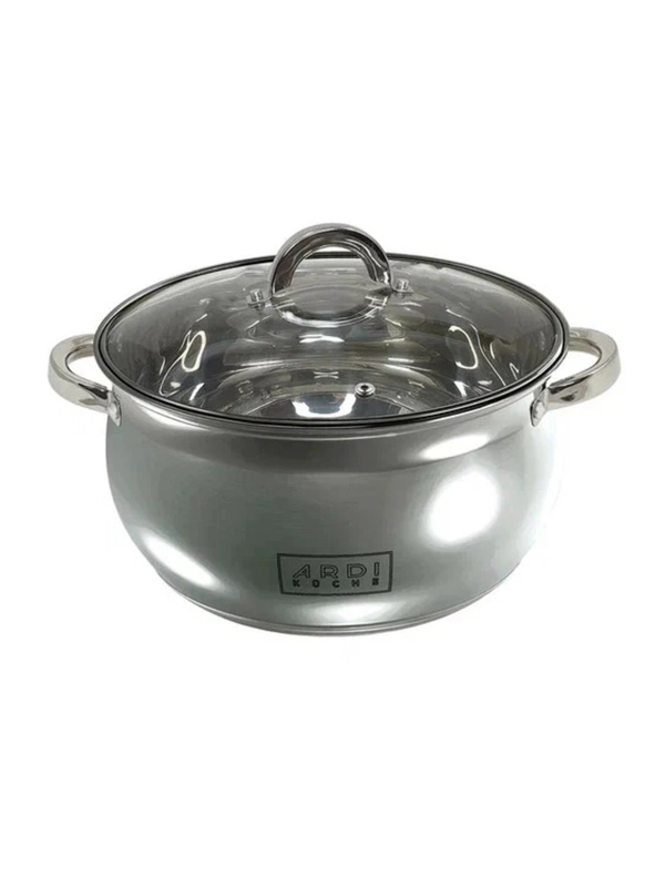 Кастрюля ARDI KUCHE AR-203 объемом 4,9 л