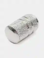 Серебряный колпачки автомобильные для колес