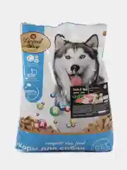 Сухой корм Grand Dog Duck and rice утка/рис для собак всех пород 3, 4.5 и 10 кг