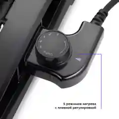 Электрогриль Kitfort КТ-1673