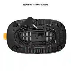 Тостер Kitfort КТ-6206
