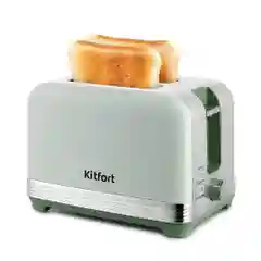 Тостер Kitfort КТ-6070
