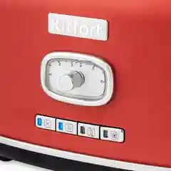 Тостер Kitfort КТ-2075