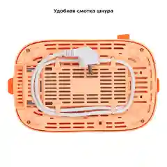 Тостер Kitfort КТ-6214