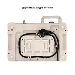 Бутербродница (2 в 1) Kitfort КТ-6061