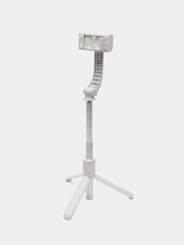 Стабилизатор для телефона Gimbal Stabilizer, 4 в 1  и 5 в 1 с подсветкой, селфи