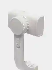 Белый стабилизатор для телефона Gimbal Stabilizer, 4 в 1  и 5 в 1 с подсветкой, селфи