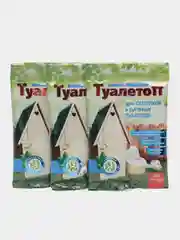 Биоактиватор туалета