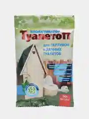 Биоактиватор туалета