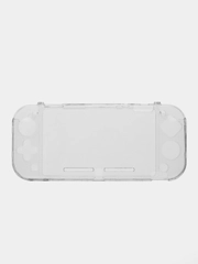Чехол прозрачный защитный для Nintendo Switch Lite