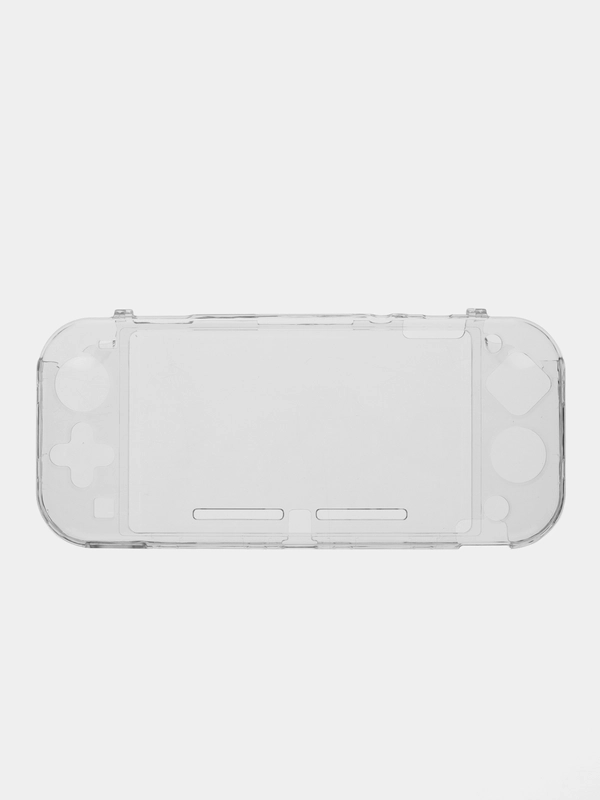 Чехол прозрачный защитный для Nintendo Switch Lite