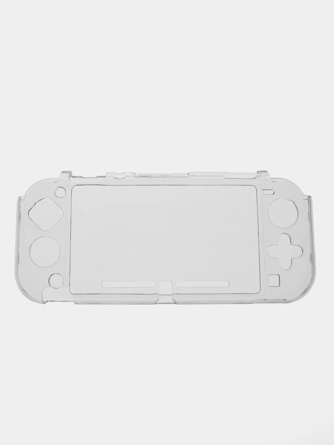 Чехол прозрачный защитный для Nintendo Switch Lite