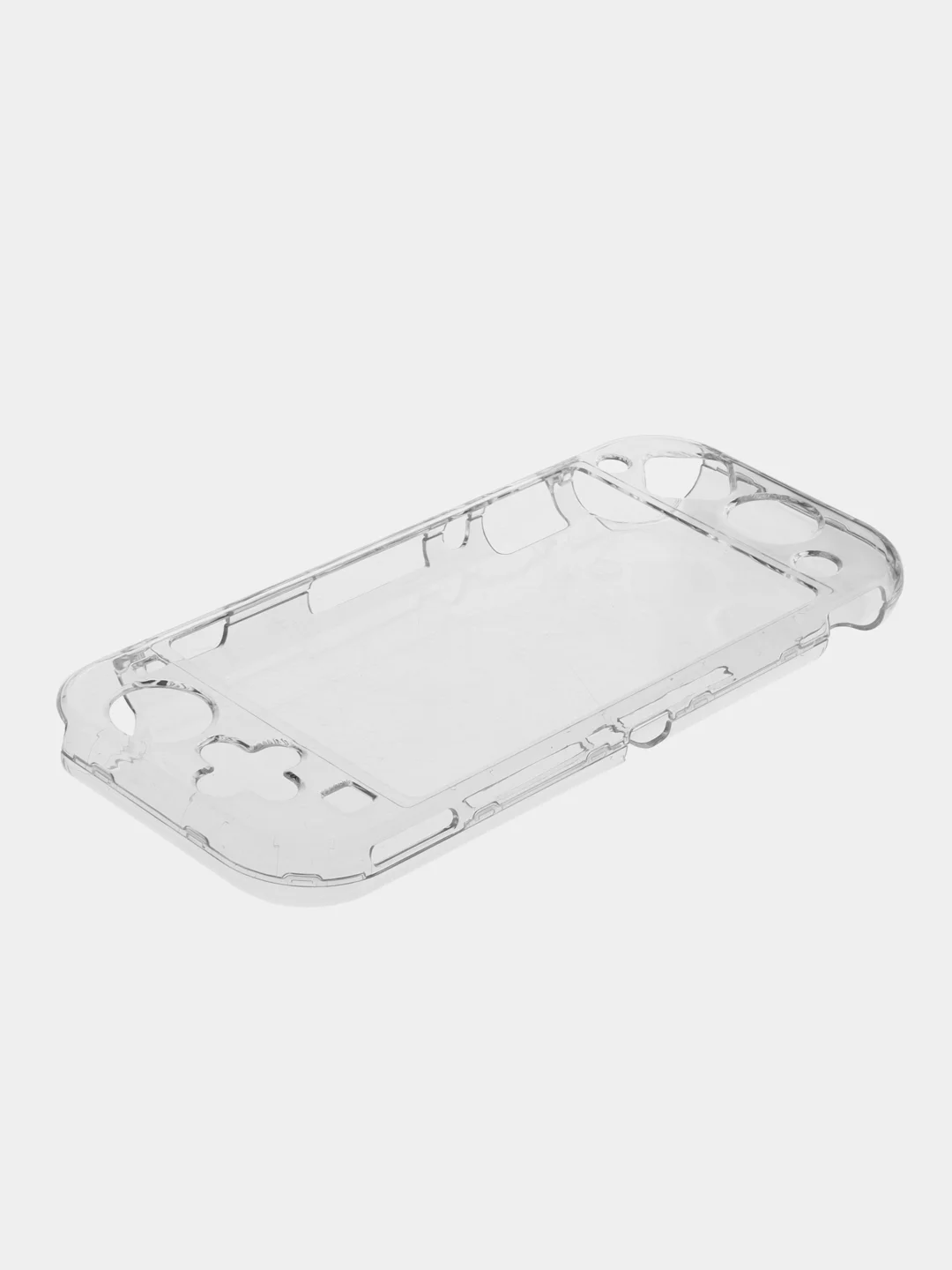 Чехол прозрачный защитный для Nintendo Switch Lite