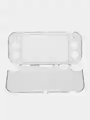 Чехол прозрачный защитный для Nintendo Switch Lite