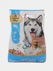 Сухой корм Grand Dog Regular mini на основе рубца для взрос. собак мелких пород 3,4.5и10кг