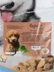 Сухой корм Grand Dog Regular mini на основе рубца для взрос. собак мелких пород 3,4.5и10кг