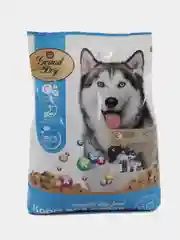 Сухой корм Grand Dog для беременных и кормящих сук средних и крупных пород 4,5 кг