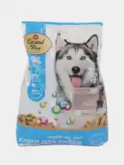 Сухой корм Grand Dog для беременных и кормящих сук мелких пород 4,5 кг