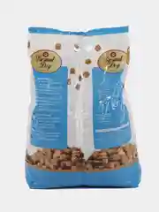 Сухой корм Grand Dog Lion с ягненком для собак крупных и средних пород 4,5 кг