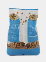 Сухой корм Grand Dog Lion с говядиной для собак мелких пород 4,5 кг